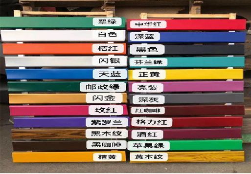 石棉做招牌可以用哪些材料？