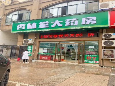 石棉铝塑板门头招牌的特点。