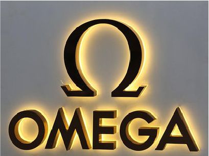 石棉招牌上的发光字几天可以做好？